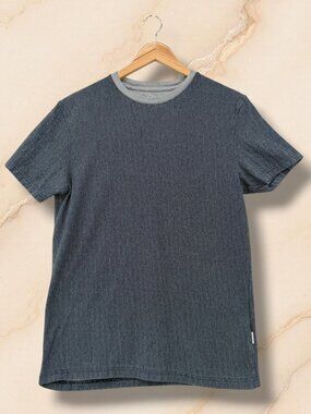 Peter Werth Men's‎ Herringbone Fit Shirt